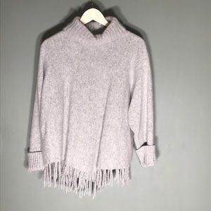 Alexandria Bartlett Sweater.